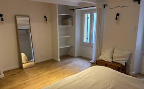 Charmant Studio Vauban