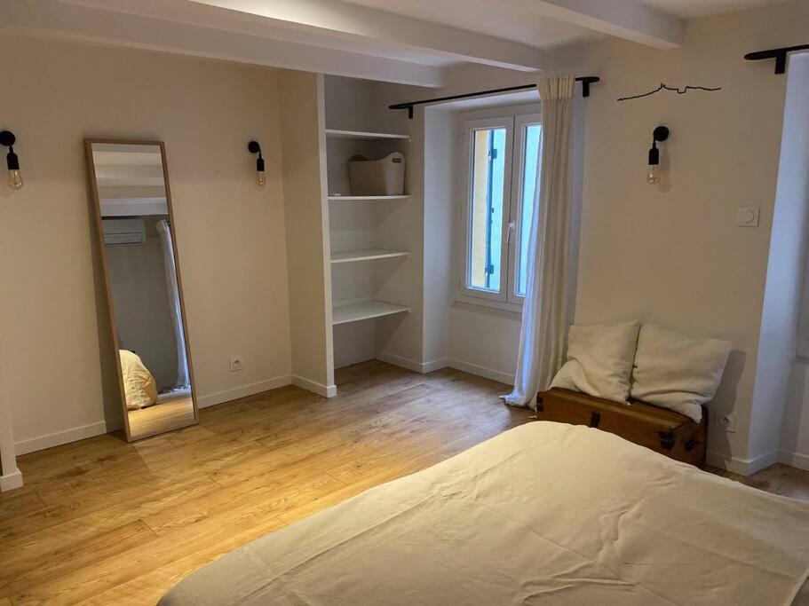 Charmant Studio Vauban Marseille Extérieur photo
