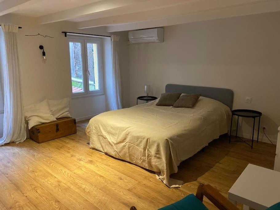 Charmant Studio Vauban Marseille Extérieur photo